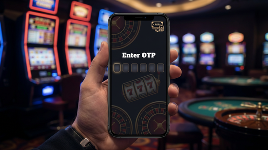 Game list for PKR99 login section