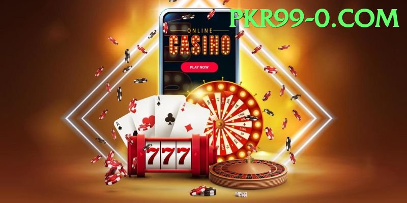 PKR99 game app for Pakistan players