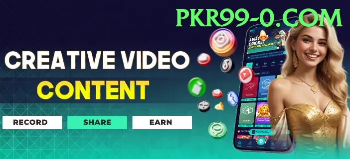 PKR99 game app for Pakistan players