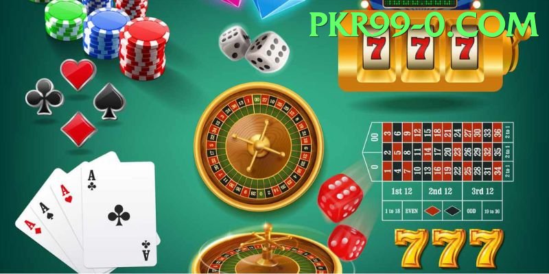 PKR99 game app for Pakistan players